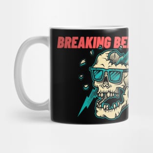 breaking Benjamin Mug